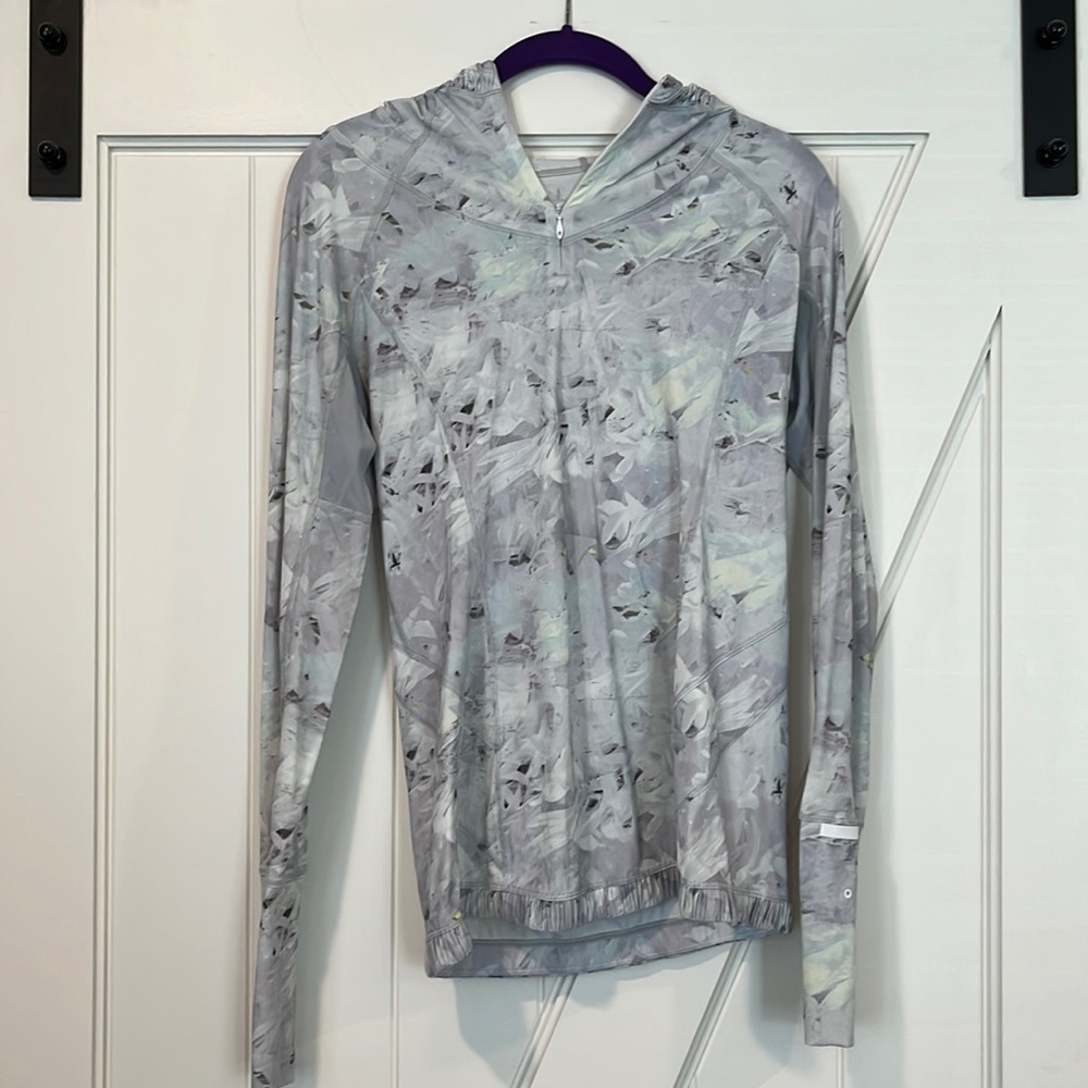 Lululemon | Running Quarter Zip